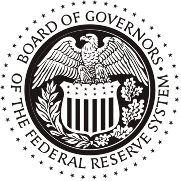 federal reserve ban