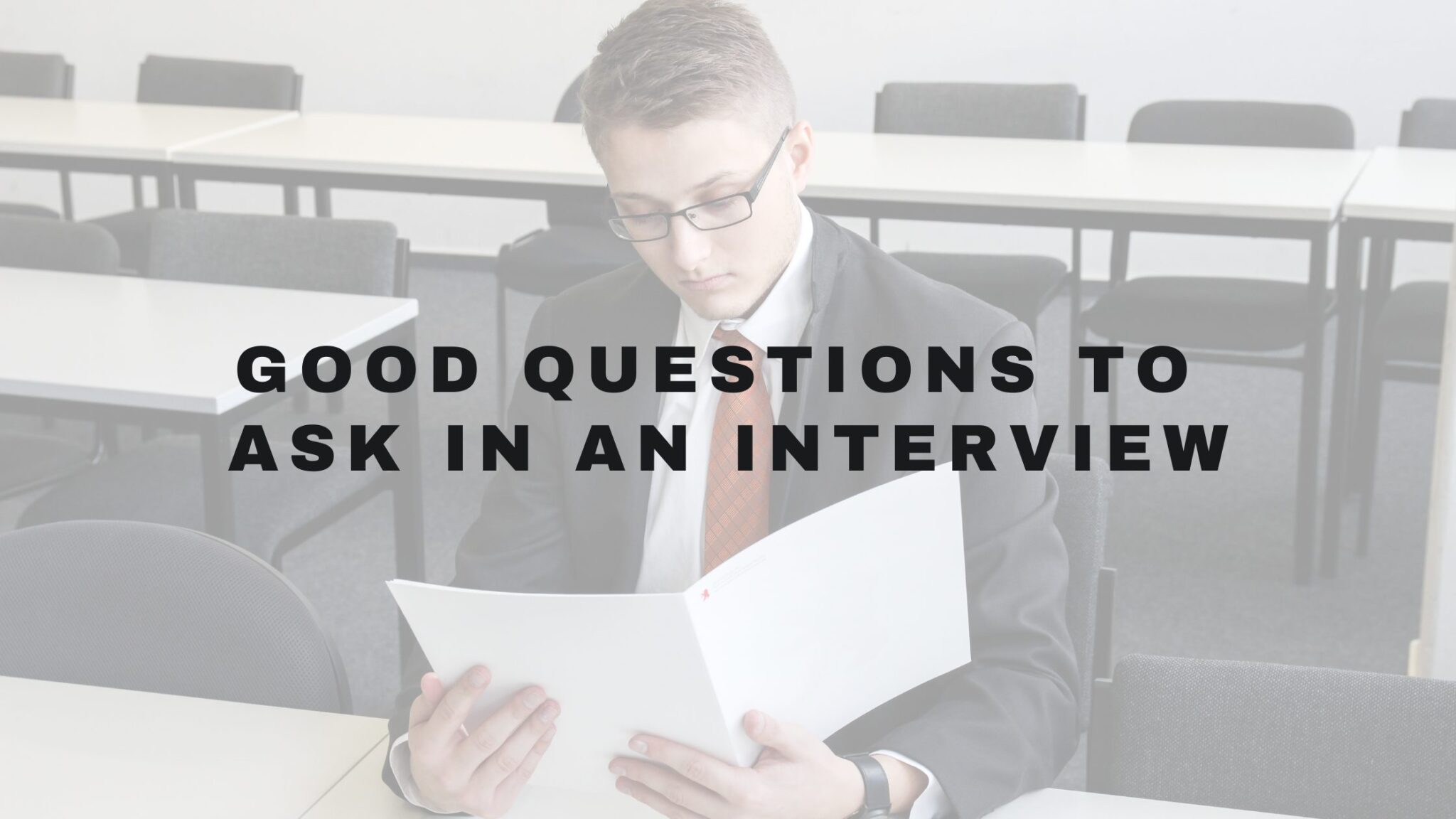 21 Great Questions to Ask in an Interview | nexus IT group