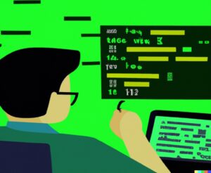 The Future of Code is Green: Why You Need to Know Green Code