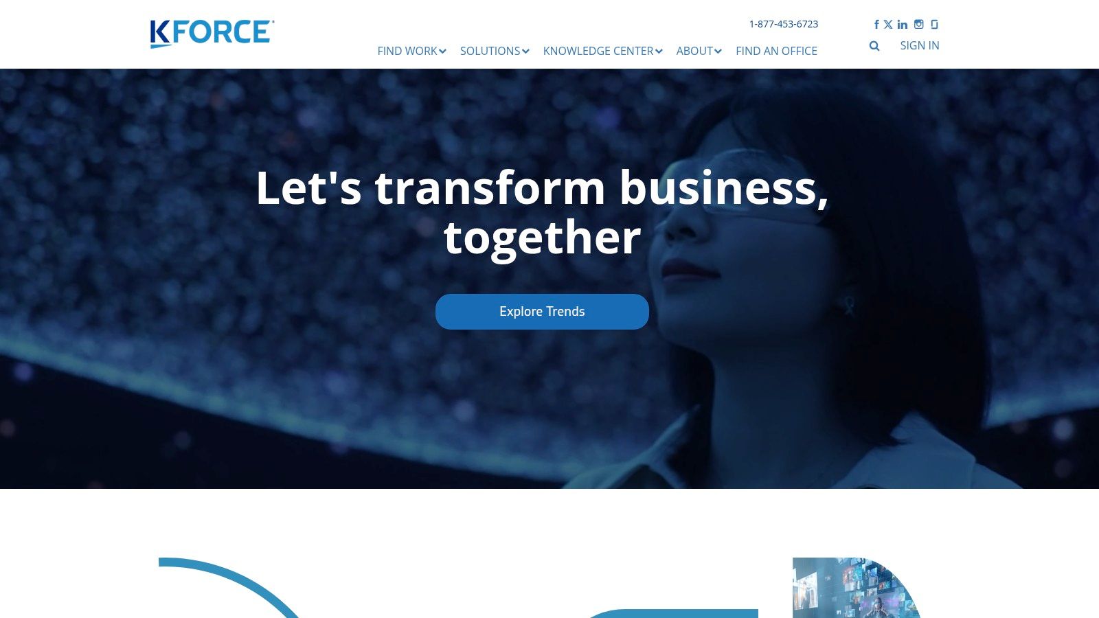 Kforce