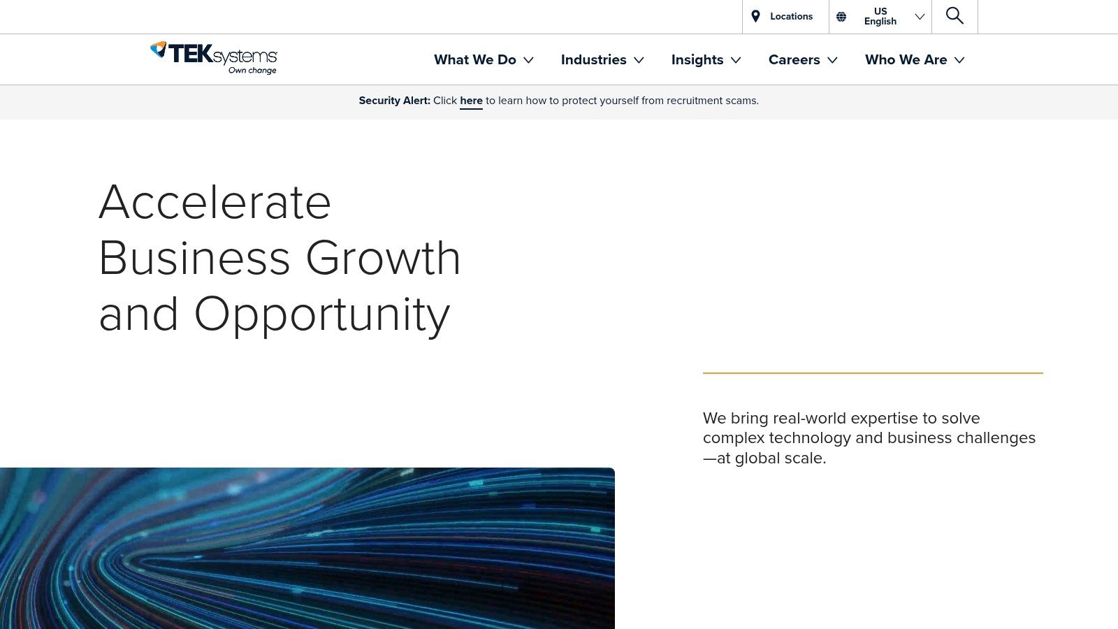 TEKsystems