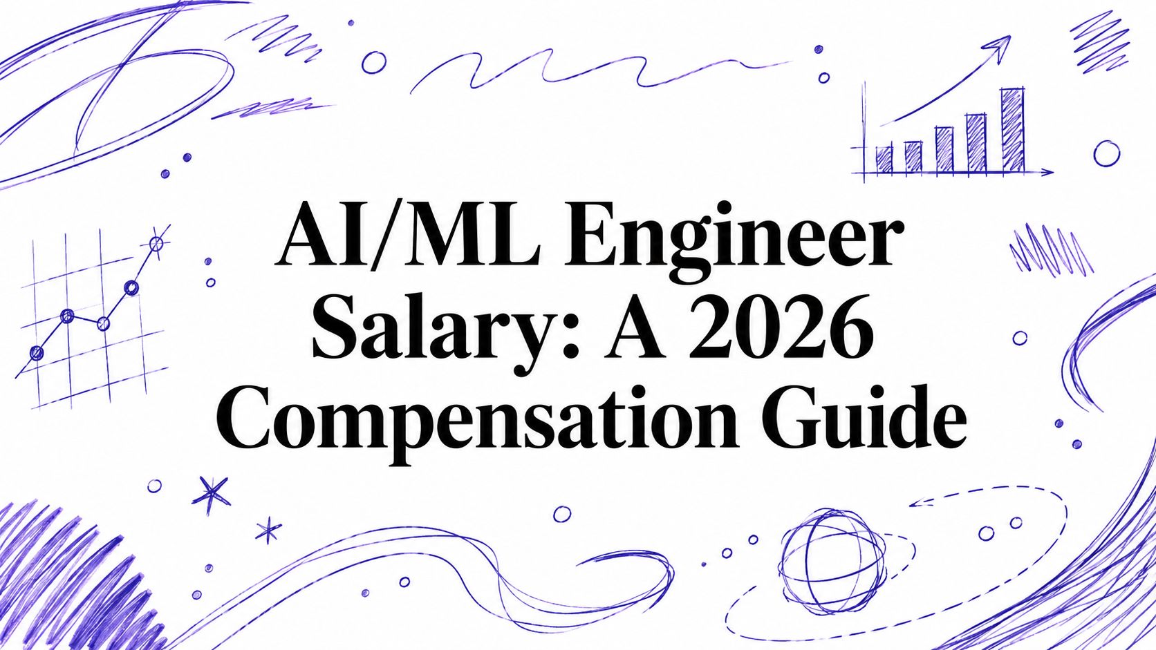 AI/ML Engineer Salary: A 2026 Compensation Guide