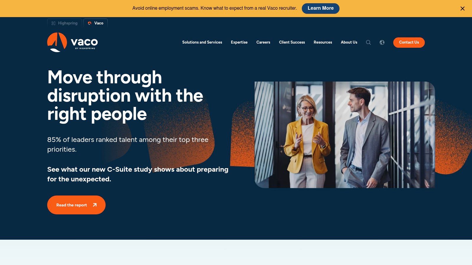 Tandym Group