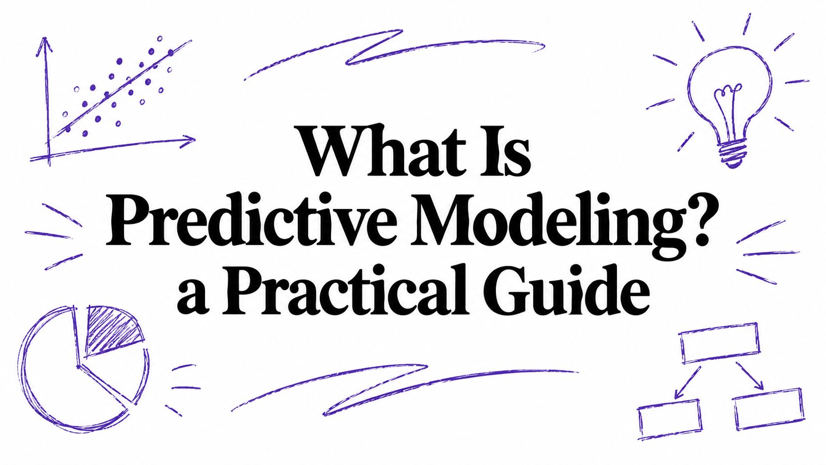 What Is Predictive Modeling? a Practical Guide